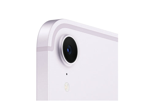 Apple | iPad mini Wi-Fi + Cellular | 8.3 " | Purple | IPS | 2266 x 1488 pixels | Apple A17 Pro | 256 GB | 3G | 4G | 5G | Wi-Fi | Front camera | 12 MP | Rear camera | 12 MP | Bluetooth | 5.3 | iPadOS | USB-C charging cable