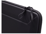 Thule | Gauntlet | Fits up to size 16 " | MacBook Sleeve | Black
