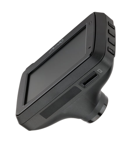 Mio | Car Dash Camera | MiVue 802W Pro | Wi-Fi
