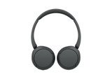 Sony Headphones | WH-CH530 | Bluetooth | On-Ear | Microphone | Black | Noise reduction