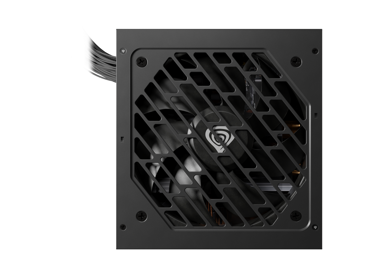 Genesis | PSU | Nihon 650NM | 650 W | Black