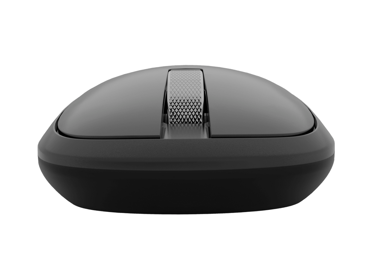 Natec | Mouse | Lark | Wireless | 2.4 GHz, Bluetooth | Anthracite