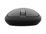 Natec | Mouse | Lark | Wireless | 2.4 GHz, Bluetooth | Anthracite