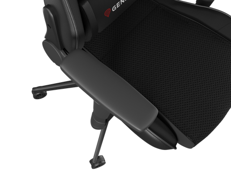 Gaming Chair Genesis Nitro 440 G2 Black