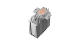 Deepcool CPU Cooler | AG600 ARGB | Black | Intel, AMD