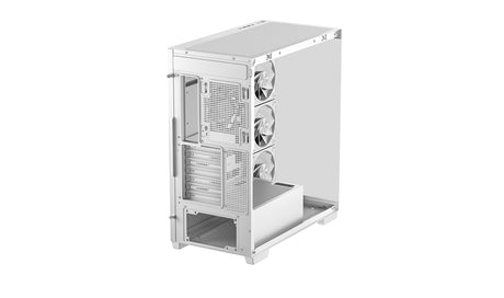 Deepcool Case | CG580 4F V2 WH | ATX | White