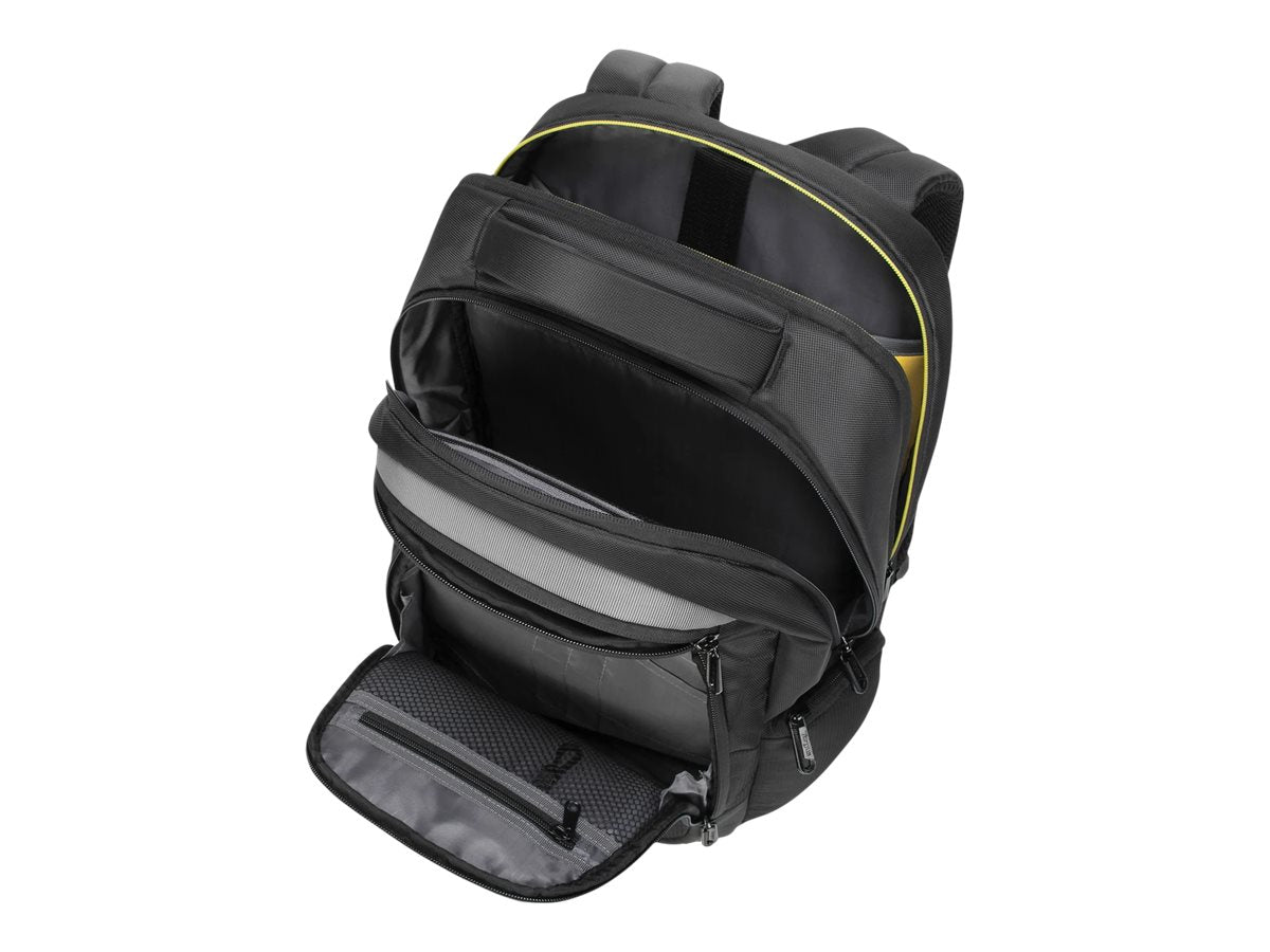 Targus | CityGear | Fits up to size 14-15.6 " | Laptop Backpack | Shoulder strap | Black
