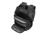 Targus | CityGear | Fits up to size 14-15.6 " | Laptop Backpack | Shoulder strap | Black