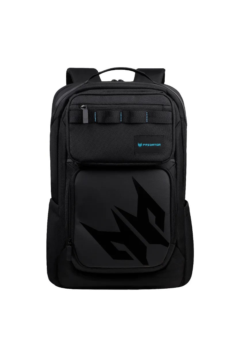 Acer | Predator Gaming Extreme | Fits up to size 17 " | Backpack | Shoulder strap | Black