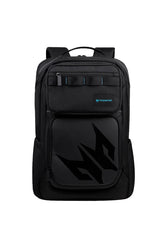 Acer | Predator Gaming Extreme | Fits up to size 17 " | Backpack | Shoulder strap | Black
