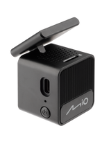 Mio | Full HD 1080P Wi-Fi Dash Cam | MiVue J20 | 1920 x 1080