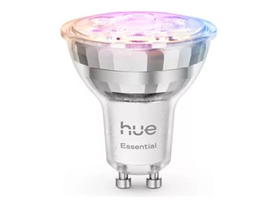 Philips Hue E WCA 345 1P EU | GU10 | 4.7 W | Bluetooth, Zigbee