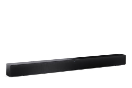 Sharp 2.1 Dolby Atmos/DTS Virtual:X Soundbar with Slim Wireless Subwoofer | HT-SBW310 | 330 W | Bluetooth | Wireless connection | Black