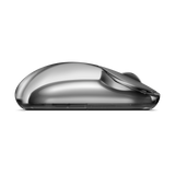 Lenovo Multi-Mode Mouse 8000 | Wireless | 2.4G, Bluetooth 5.3 | Thunder Grey