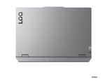 Lenovo- LOQ 15AHP10 AMD | Luna Grey | 15.6 " | IPS | FHD | 1920 x 1080 pixels | Anti-glare | AMD Ryzen 7 | 250 | 16 GB | SODIMM DDR5 | Solid-state drive capacity 512 GB | NVIDIA GeForce RTX 5060 | GDDR7 | 8 GB | Windows 11 Home | 802.11ax | Bluetooth vers