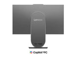 Lenovo | Yoga | 27IPH11 | Desktop | AIO | 27 " | Intel Core Ultra 7 | 356H | 32 GB | Soldered LPDDR5X | 1000 GB | Intel Graphics | Nordic | Windows 11 Home | Warranty 24 month(s)