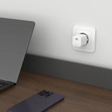 Fixed Mini USB-C GaN Charger 30W