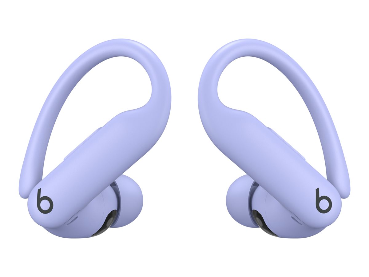 Beats Powerbeats Pro 2 - High-Performance Earbuds - Hyper Purple | Beats