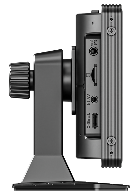 Navitel Smart Car Device | DS1020 | Wi-Fi | Audio recorder | Bluetooth