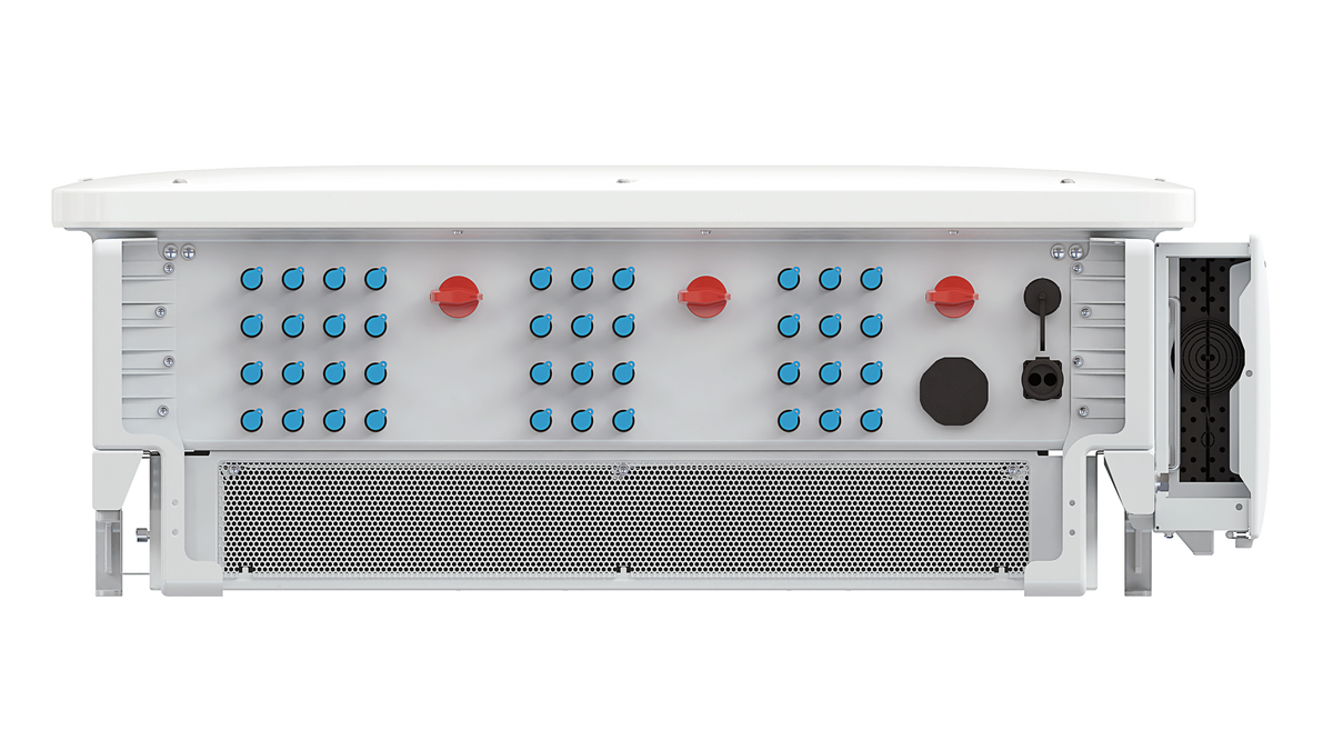 Huawei | Smart PV Controller | SUN 2000-100KTL-M2