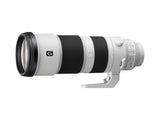 Sony | FE 200-600mm F5.6-6.3 | Sony E-mount