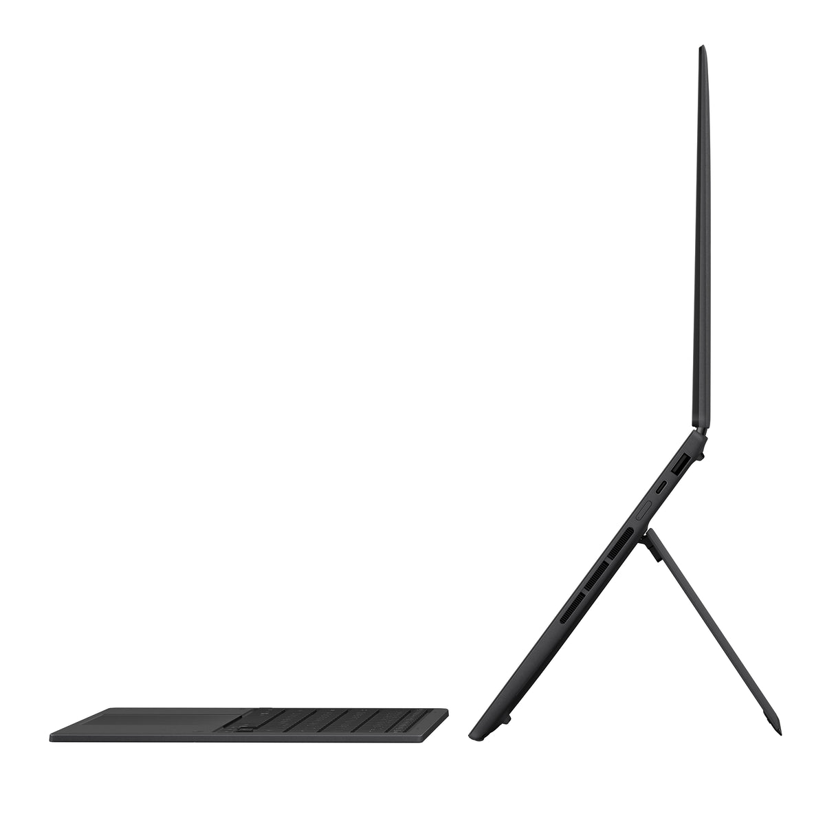 Asus | Zenbook Duo UX8407AA-SN066W | Moher Gray | 14 " | OLED | Touchscreen | 2.8K | 2880 x 1800 pixels | 144 Hz | Anti-Reflective | Intel Core Ultra X9 | 378H | 32 GB | LPDDR5X | Solid-state drive capacity 2000 GB | Intel Arc Graphics | Windows 11 Pro | 