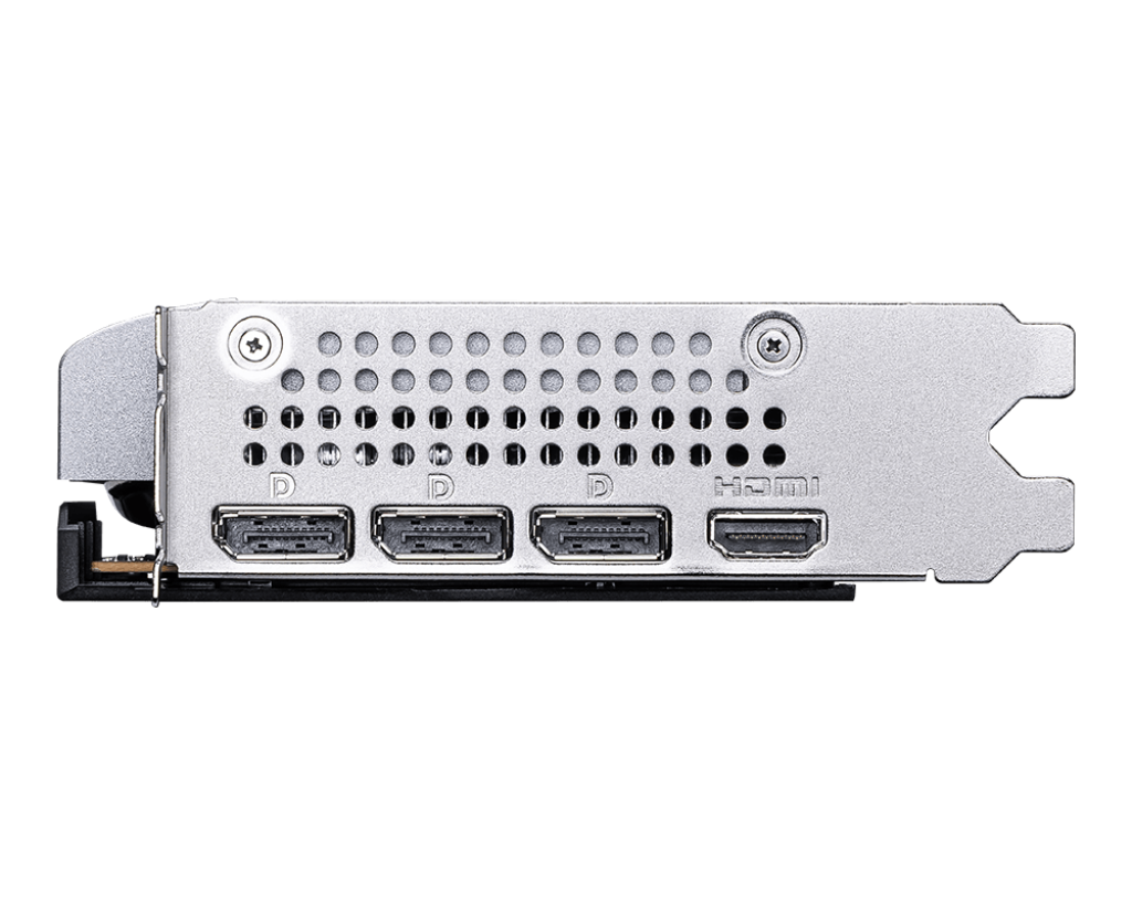 MSI GeForce RTX 5060 8G VENTUS 2X OC | NVIDIA | 8 GB | GeForce RTX 5060 | GDDR7 | HDMI ports quantity 1 | PCI Express Gen 5 x16