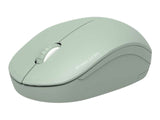 PORT CONNECT Mouse | Collection II | Wireless | 2.4 GHz | Vert Olive