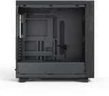 Fractal Design Case | Summit | ATX | Blackout TG Light Tint