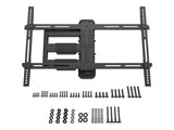 Neomounts Wall mount | WL40-550BL16 TV mount wall | Full motion, Tilt, Swivel | 40-65 " | Maximum weight (capacity) 40 kg | Black