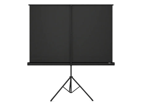 Elite Screens Tripod Portable Projection Screen | T84UWV1 | Diagonal 84 " | 4:3