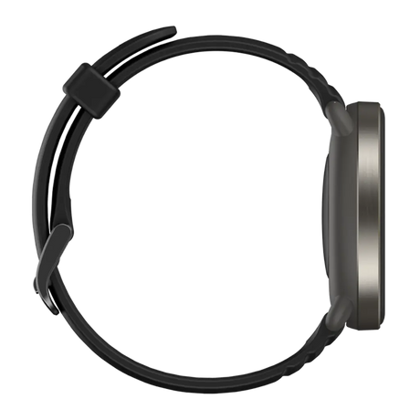 Hammer | Ventus | Smart watch | GPS (satellite) | AMOLED | 1.32" | Black