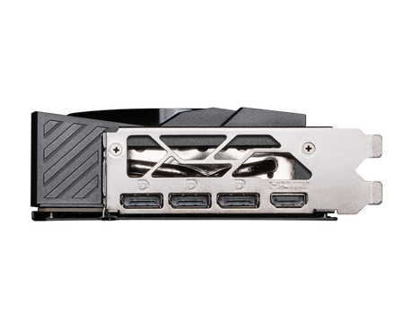 MSI GeForce RTX 5070 12G GAMING TRIO OC | NVIDIA | 12 GB | GeForce RTX 5070 | GDDR7 | HDMI ports quantity 1 | PCI Express Gen 5