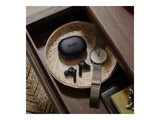 Sudio Earbuds | E4 Pro | Bluetooth | In-ear | Microphone | Midnight Black | Noise canceling | Noise reduction