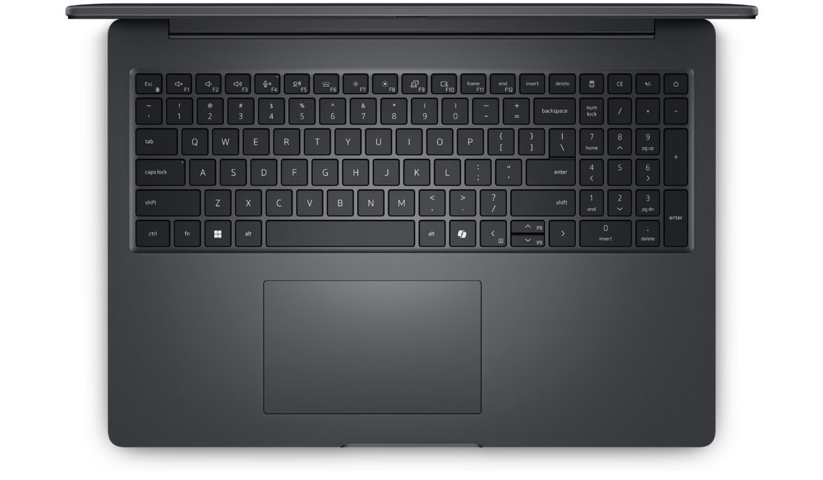 Dell Pro 3 16 P316260 | 16 " | WUXGA | 1920 x 1200 pixels | Anti-glare | Intel Core 5 | 320 | 16 GB | DDR5 | Solid-state drive capacity 512 GB | Intel Graphics | Windows 11 Pro | Keyboard language Nordic | Keyboard backlit | Warranty 36 month(s) | Battery