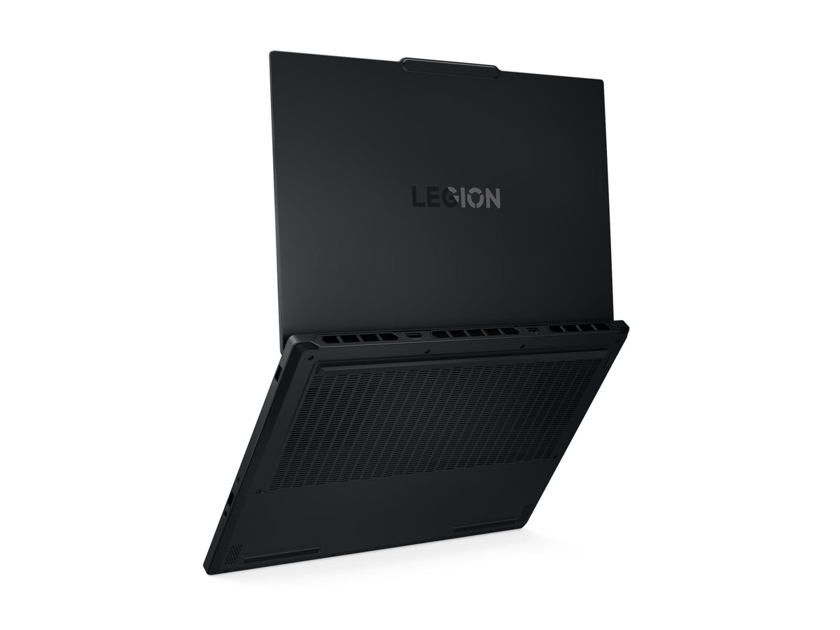Lenovo- Legion 5 15IAX10 Intel | Eclipse Black | 15.1 " | OLED | WQXGA | OLED pixels | Glossy | Intel Core Ultra 7 | 255HX | 16 GB | SODIMM DDR5 | Solid-state drive capacity 1000 GB | NVIDIA GeForce RTX 5060 | GDDR7 | 8 GB | Windows 11 Home | 802.11be | B
