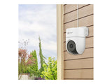 EZVIZ | CS-H8C 4G | Turret | 3 MP | 4mm | IP65 | H.265/H.264 | Micro SD, Max. 512GB