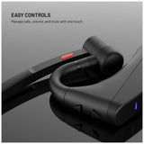 Fixed | Headset | Talk Pro | Bluetooth | Black