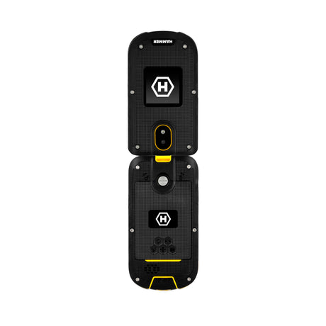 Hammer Bow | LTE | Black | 2.4 " | TFT | 48 MB | 128 MB | Dual SIM | Nano SIM | Bluetooth | 2.0 | USB version Type-C | Built-in camera | Main camera resolution 2 MP | 1200 mAh