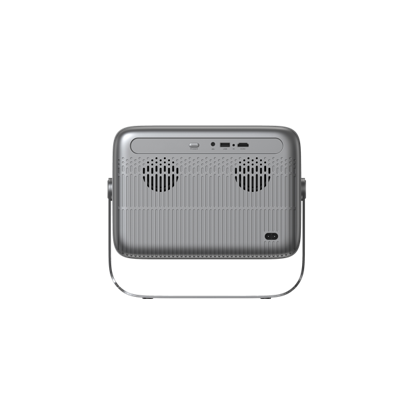 Philips NeoPix 960 Smart Projector | Full HD (1920x1080) | 1000 ANSI lumens | Black | Wi-Fi