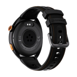 Hammer | Ventus PRO | Smart watch | GPS (satellite) | AMOLED | 1.43" | Waterproof | Black