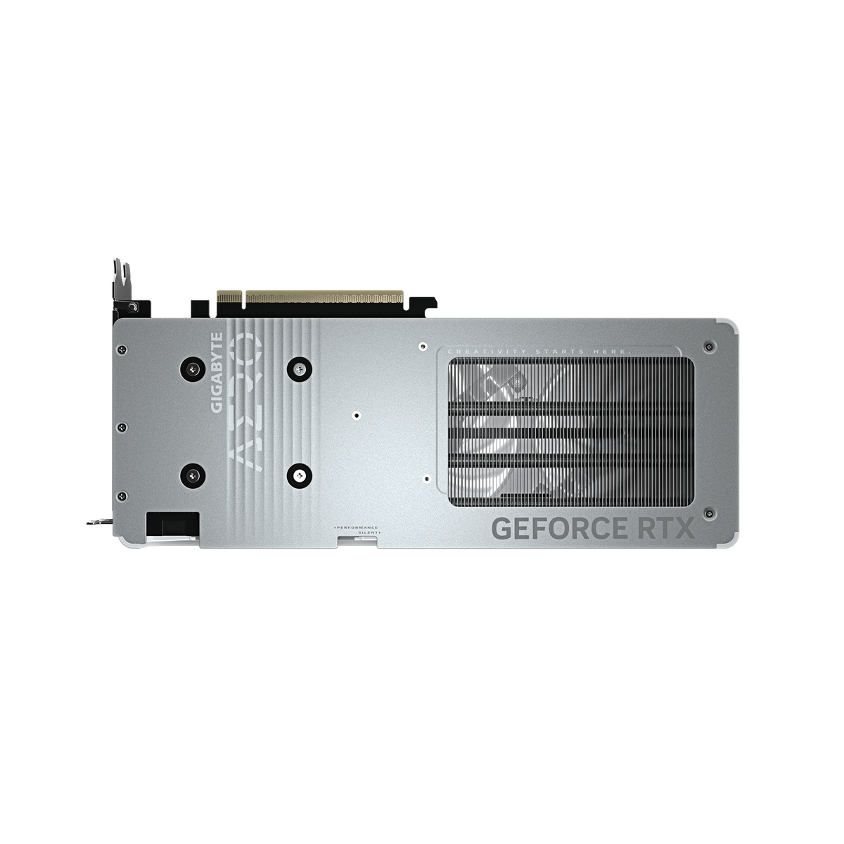 Gigabyte GeForce RTX 5060 AERO OC 8G | NVIDIA | 8 GB | GeForce RTX 5060 | GDDR7 | HDMI ports quantity 1 | PCI-E 5.0