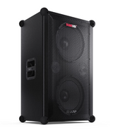 Sharp | Portable Speaker | SUMOBOX Pro CP-LS200 High Performance | 200 W | Waterproof | Bluetooth | Wireless connection | Portable | Black