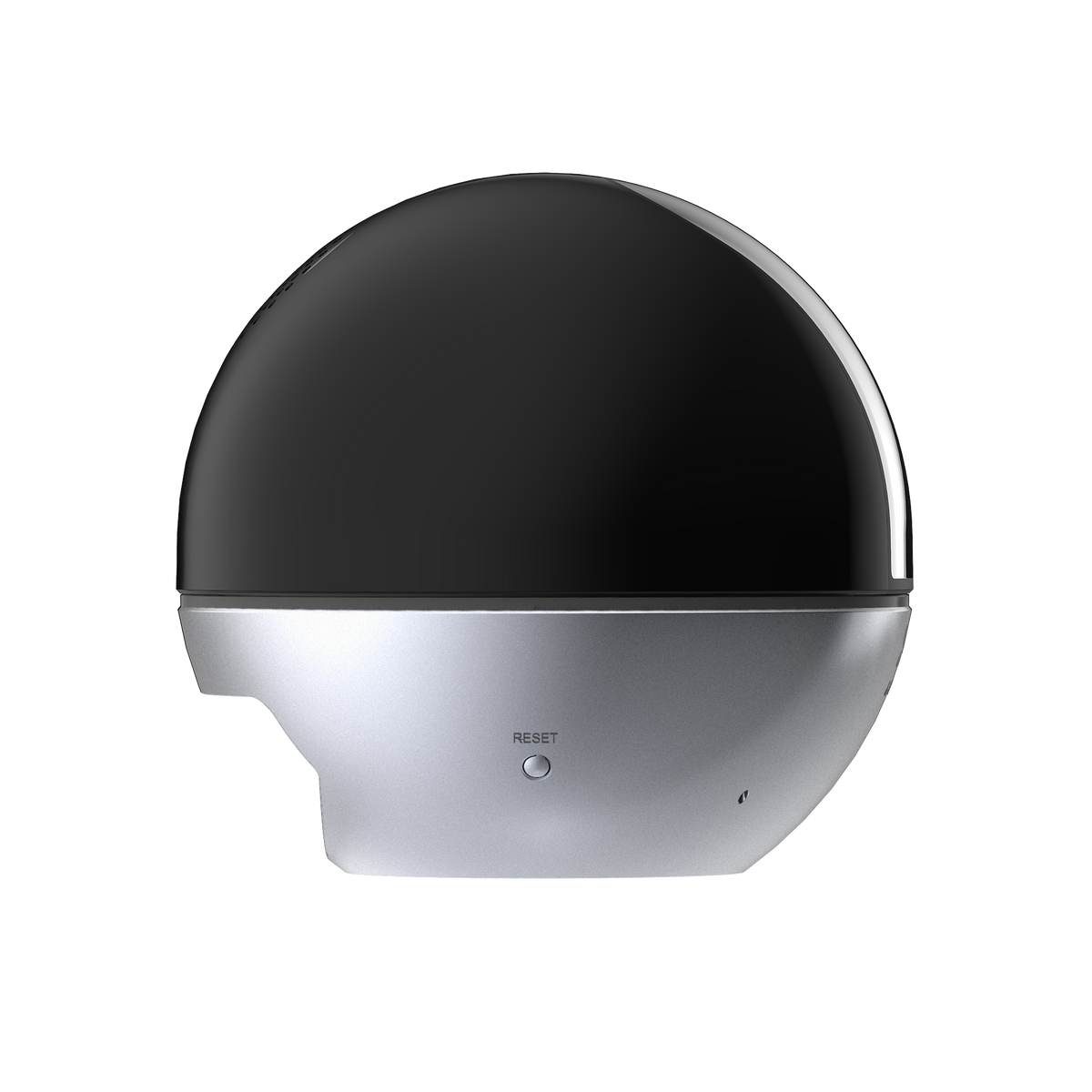 EZVIZ | Smart Home Camera | CS-E6 | 5 MP | 4mm/F2.0 | IP20 | H.265/H.264 | Micro SD, Max. 512 GB