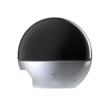 EZVIZ | Smart Home Camera | CS-E6 | 5 MP | 4mm/F2.0 | IP20 | H.265/H.264 | Micro SD, Max. 512 GB