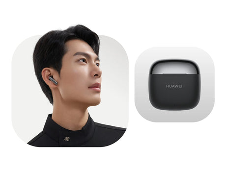 Huawei | FreeBuds SE 3 | Noise canceling