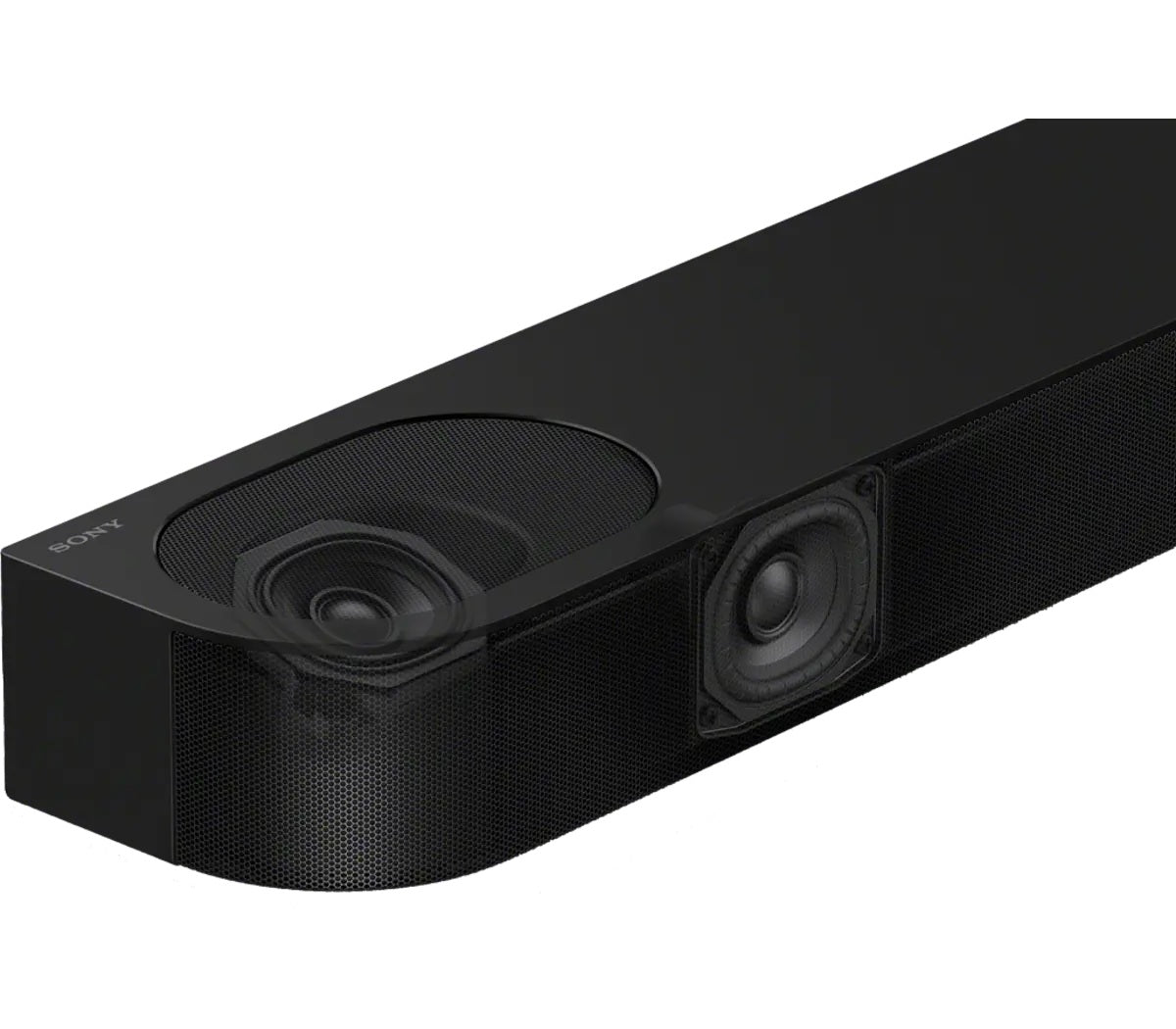 Sony | 3.1.2ch Soundbar | SC-HTB600 BRAVIA Theatre Bar 6 | Speakers | Bluetooth