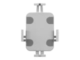 Neomounts Wall mount | Tablet holder WL15-625WH1 | Rotate | 7.9-11 " | Maximum weight (capacity) 1 kg | White