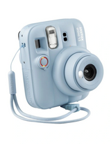 Fujifilm Instant Camera | Instax mini 13 | Blue | 0.3m - ∞ | 800