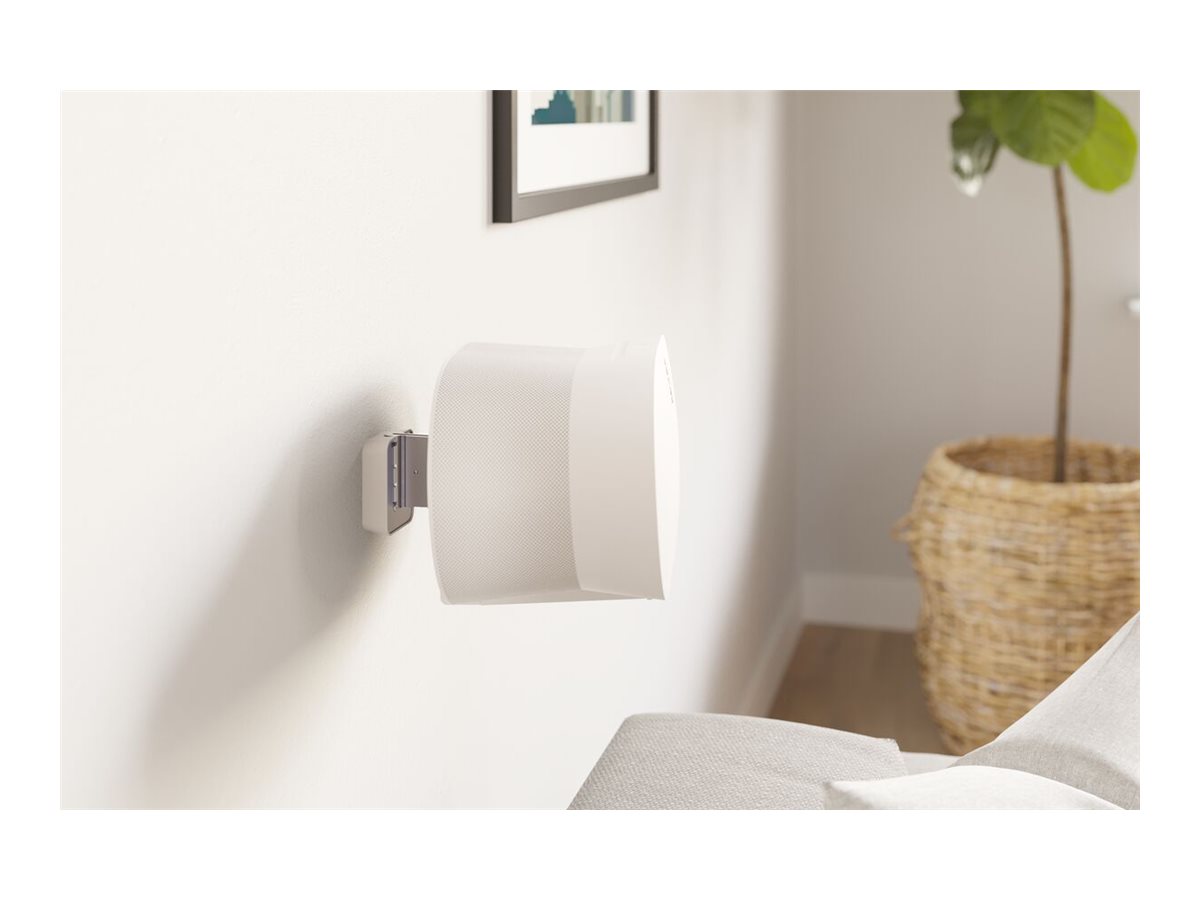 Vogels Wall mount | SWM 4131 Sonos speaker wall mount for Era 300 | Tilt, Rotation | Maximum weight (capacity) 4.5 kg | White